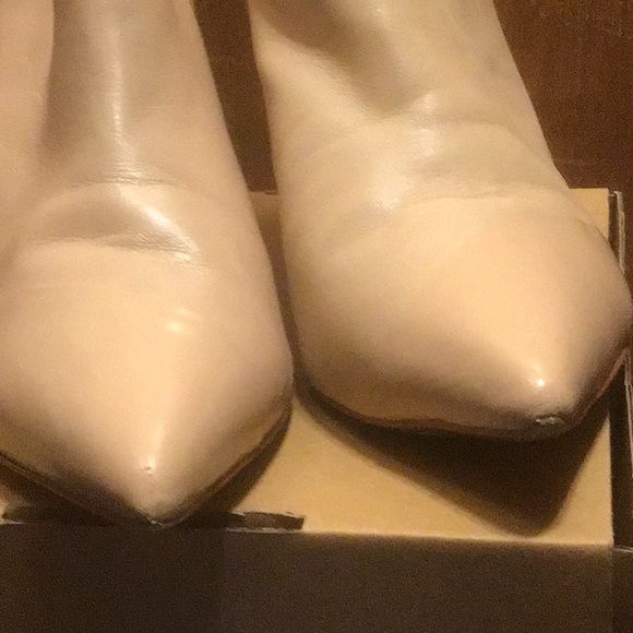 Used Bootie Shoes - Picture 3 of 6